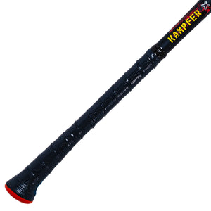 Axe Fury Bravo USSSA Slowpitch Bat, Joey Kampfer Player Edition, 12.5 inch barrel, endloaded, Flared Handle - view 3.