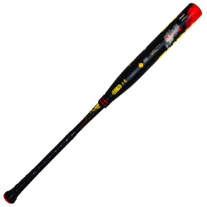 Axe Fury Bravo USSSA Slowpitch Bat, Joey Kampfer Player Edition, packaging - view 2.