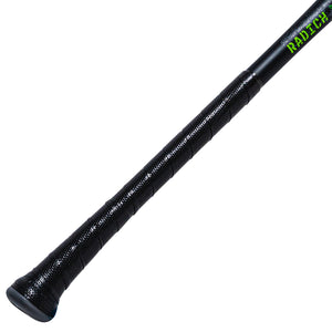 Axe Fury Bravo USSSA Slowpitch Bat, John Radich Player Edition, 12 inch barrel, endloaded, Flared Handle - view 4.