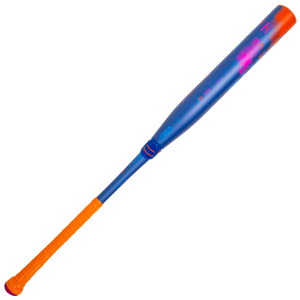 Axe Fury Bravo USSSA Slowpitch Bat, Justine Smith Player Edition, 12 inch barrel, Balanced, Flared Handle - view 3.