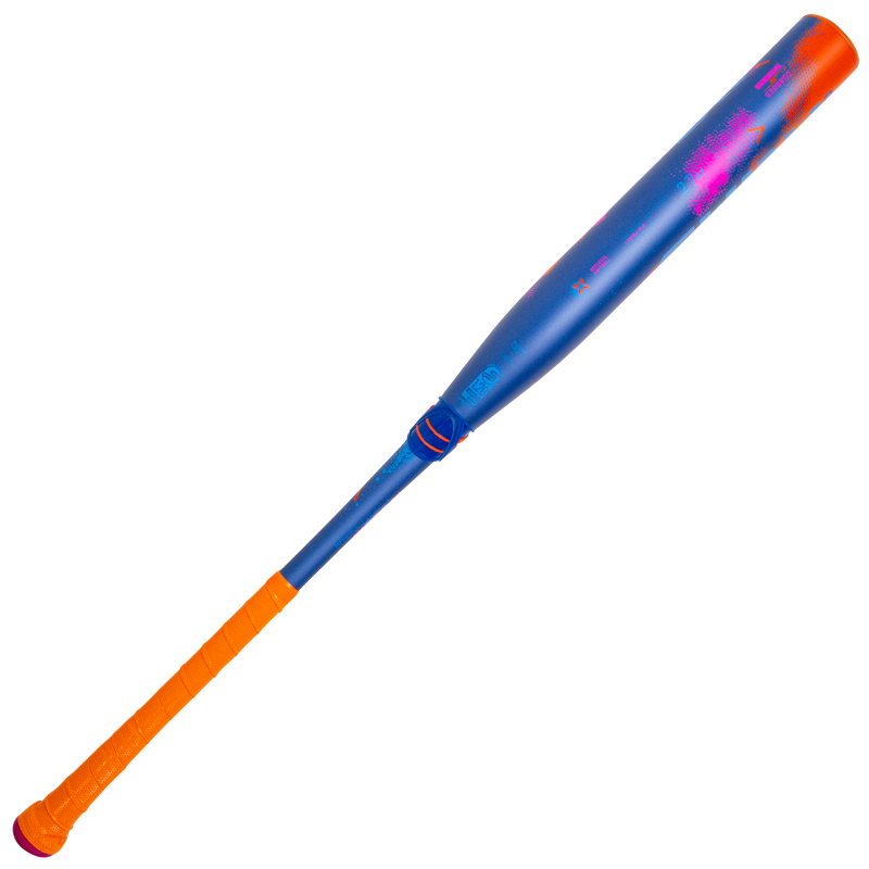 Axe Justine Smith Signature Slowpitch Bat | Fury Bravo USSSA