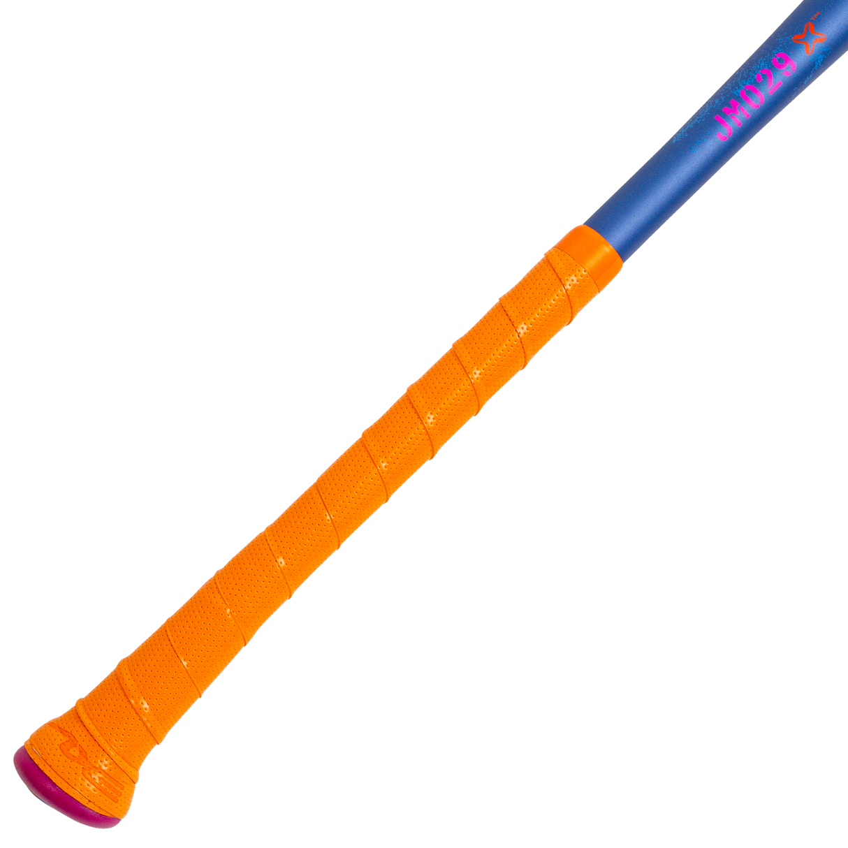 Axe Fury Bravo USSSA Slowpitch Bat, Justine Smith Player Edition, 12 inch barrel, Balanced, Flared Handle - view 5.