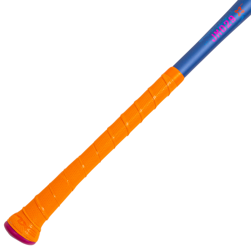 Axe Justine Smith Signature Slowpitch Bat | Fury Bravo USSSA