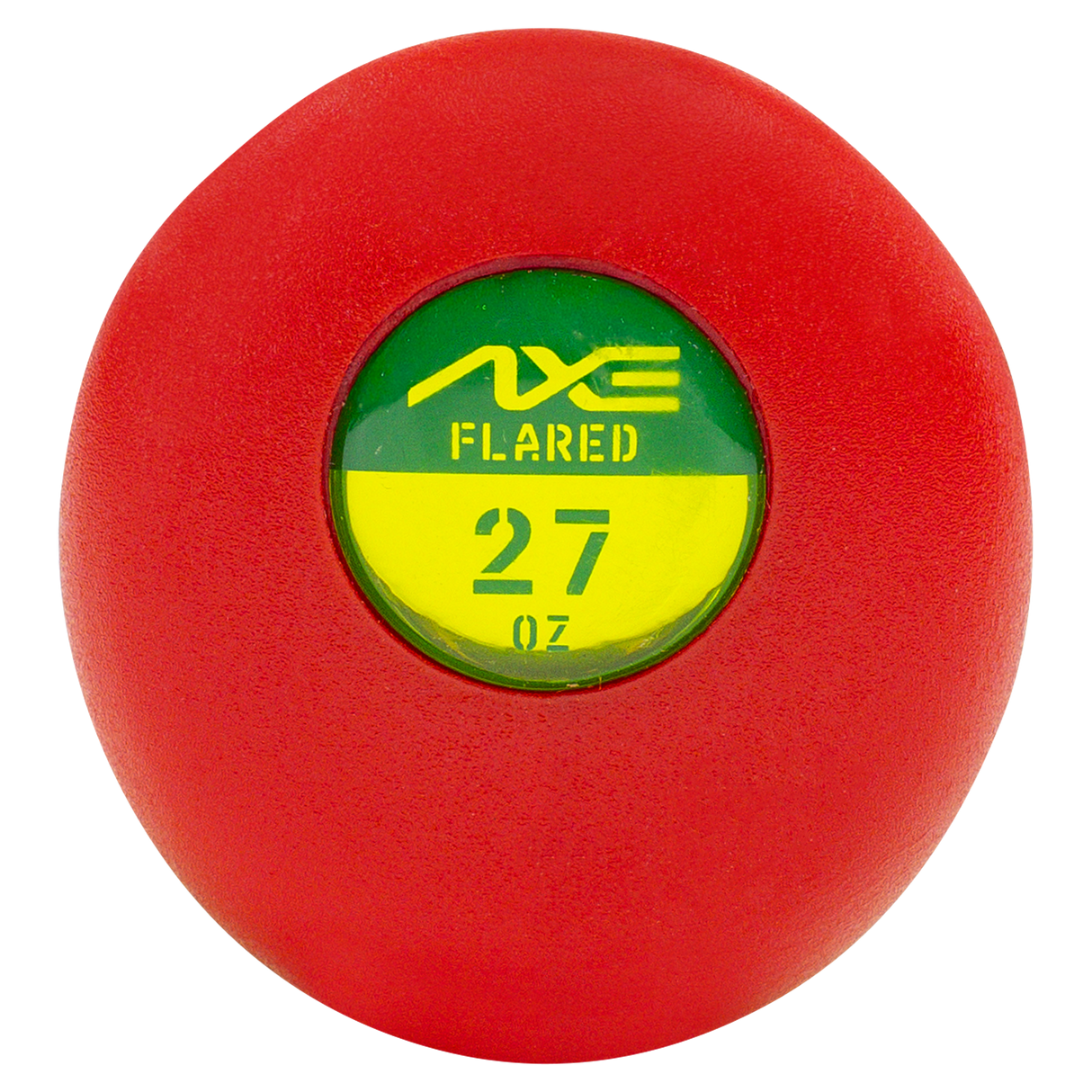 Axe Fury Bravo USSSA Slowpitch Bat, Money Mac Rio Edition, 1-piece, 12 inch barrel, endloaded, Flared Handle - view 6.