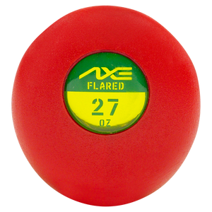 Axe Fury Bravo USSSA Slowpitch Bat, Money Mac Rio Edition, 1-piece, 12 inch barrel, endloaded, Flared Handle - view 6.