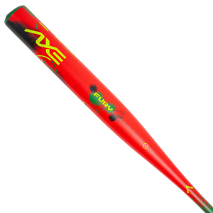 Axe Fury Bravo USSSA Slowpitch Bat, Money Mac Rio Edition, 1-piece, 12 inch barrel, endloaded, Flared Handle - view 9.