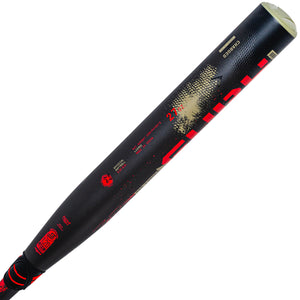 Axe Fury Bravo USSSA Slowpitch Bat, Zane Migues Player Edition, maxloaded, Axe Handle - view 4.