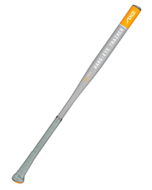 Axe Hand-Eye Training Bat, 1.5 inch barrel, Flared Handle - view 2.