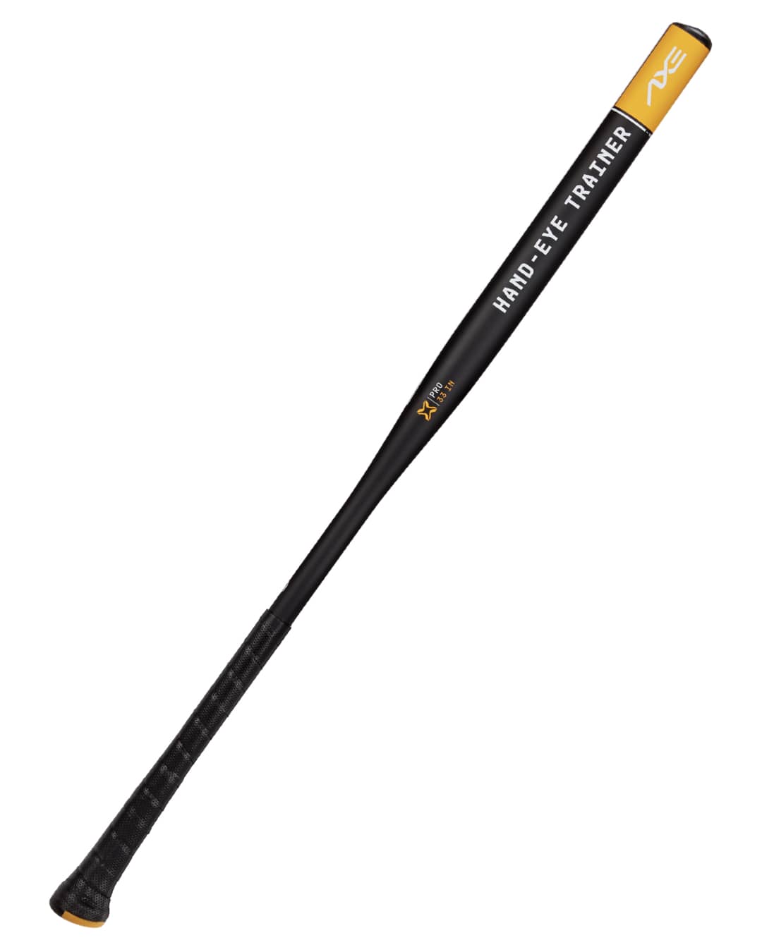 Axe Hand-Eye Training Bat, 1.5 inch barrel, Flared Handle - view 3.