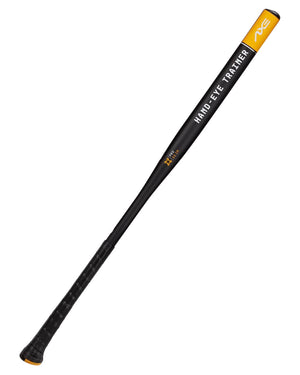 Axe Hand-Eye Training Bat, 1.5 inch barrel, Flared Handle - view 3.