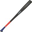 Axe Hyperstick Plastic Bat and Ball Set for kids.