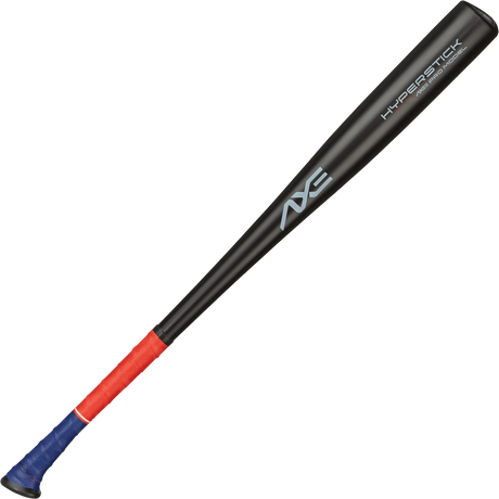Axe Hyperstick Plastic Bat and Ball Set for kids.