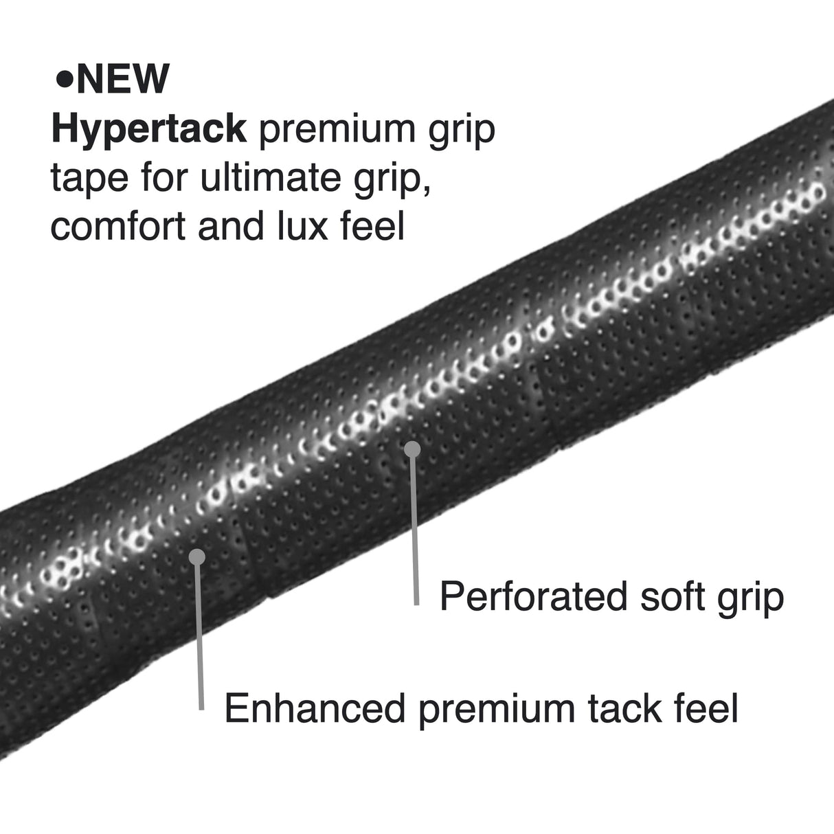 Axe Hypertack Grip Tape, grip colors.