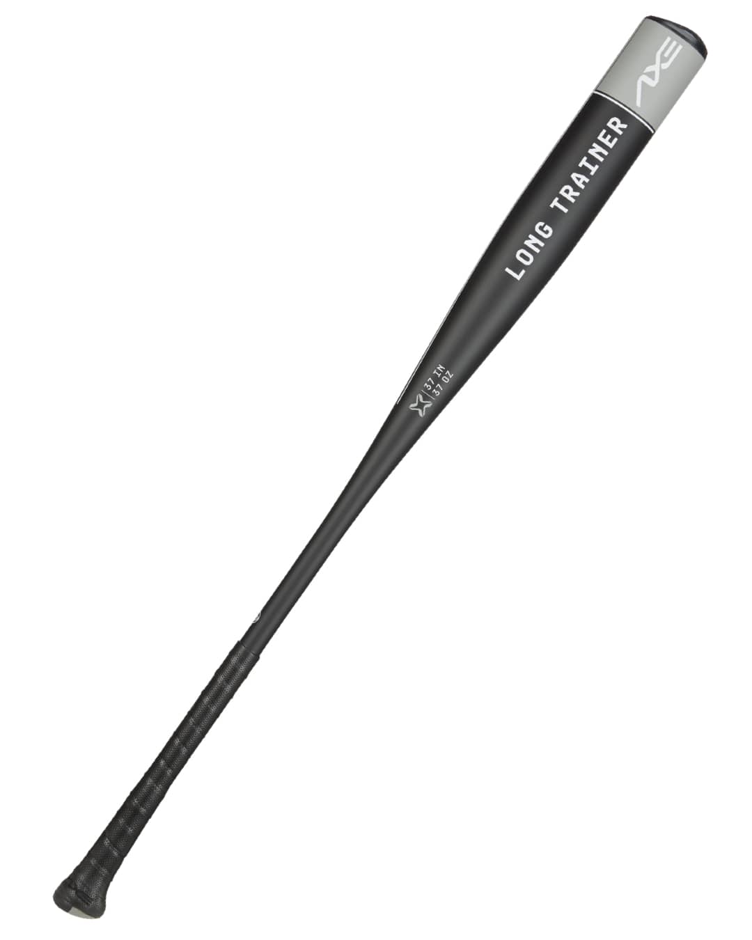 Axe Long Trainer Bat powered by Driveline Baseball, packaging - view 2.