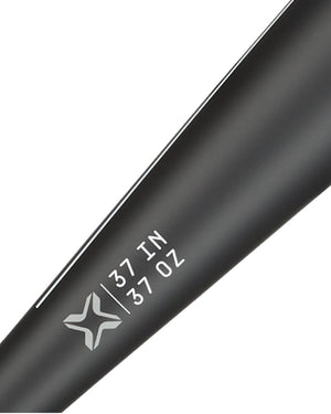 Axe Long Trainer Bat powered by Driveline Baseball, packaging - view 3.