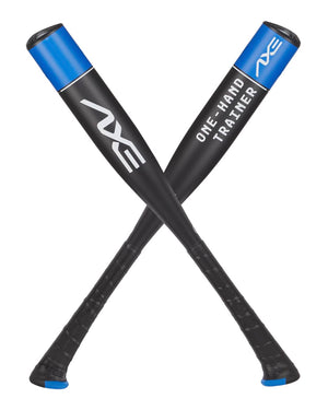 Axe One-Hand Training Bats, packaging - view 4.