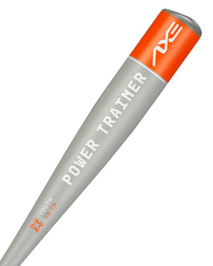 Axe Power Trainer Bat, Youth Pro - view 3.