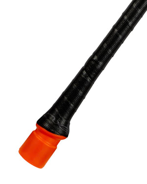 Axe Power Trainer Bat, Youth Pro, packaging and instructions - view 5.