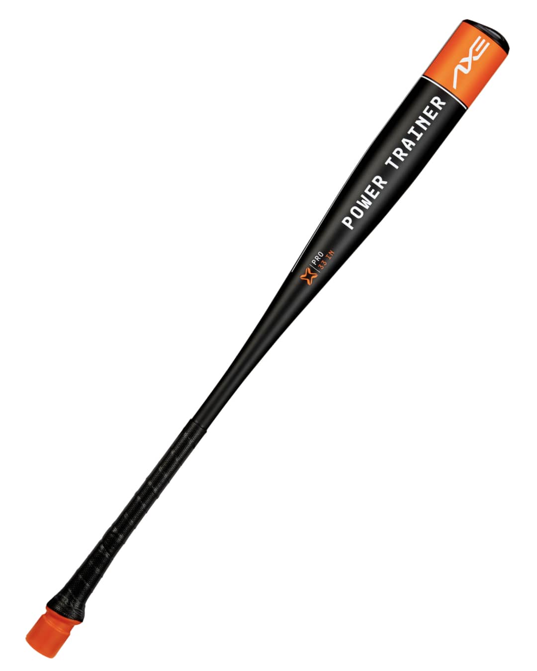 Axe Power Trainer Bat, Youth Pro, packaging and instructions - view 7.