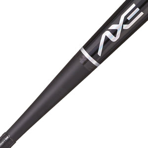 Axe Pro Maple Composite Wood Baseball Bat, Obsidian Black - view 2.