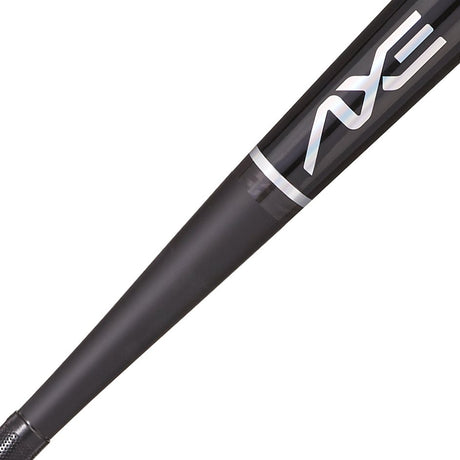 Axe Pro Maple Composite Wood Baseball Bat, Obsidian Black - view 2.
