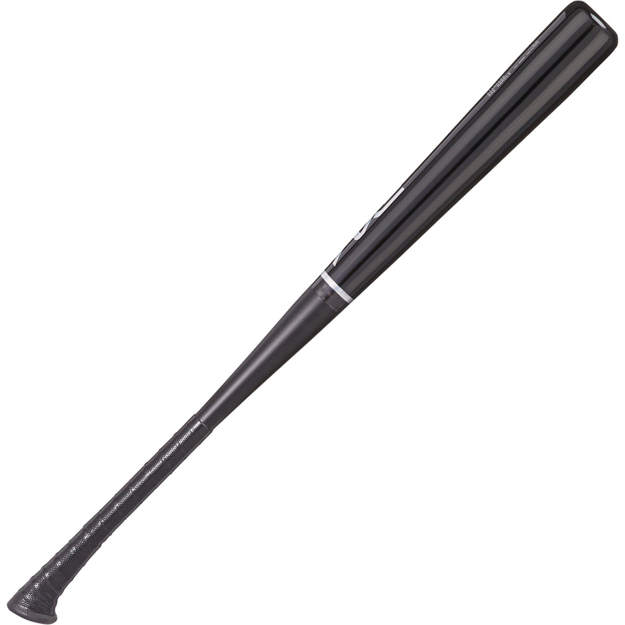 Axe Pro Maple Composite Wood Baseball Bat, Obsidian Black, Axe Handle - view 2.
