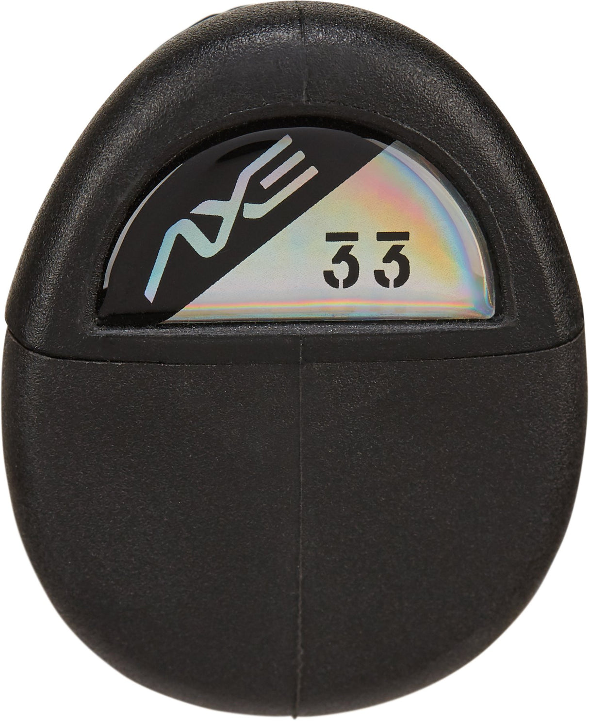 Axe Pro Maple Composite Wood Baseball Bat, Obsidian Black, Axe Handle - view 4.