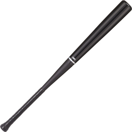 Axe Pro Maple Composite Wood Baseball Bat, Obsidian Black, Flared Handle - view 2.