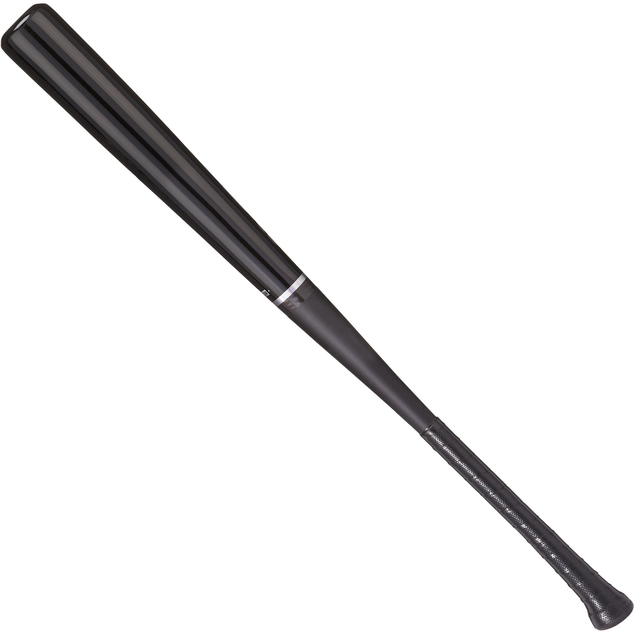 Axe Pro Maple Composite Baseball Bat | Obsidian Black | Flared Handle