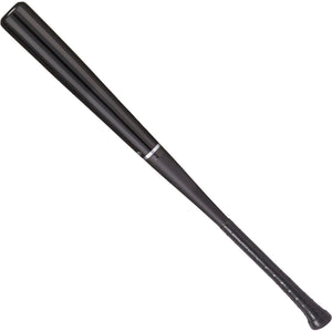 Axe Pro Maple Composite Wood Baseball Bat, Obsidian Black, Flared Handle - view 3.