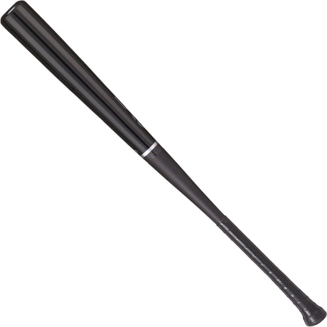 Axe Pro Maple Composite Wood Baseball Bat, Obsidian Black, Flared Handle - view 4.