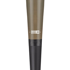 Axe Pro Maple Composite Wood Bat, Flared Handle - view 2.