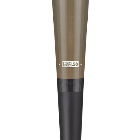 Axe Pro Maple Composite Wood Bat, Flared Handle - view 2.