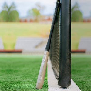 Axe Pro Maple Composite Wood Bat, Flared Handle - view 3.