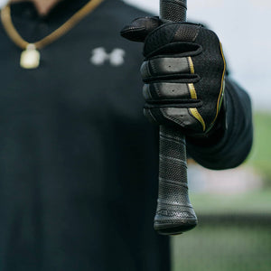 Axe Pro Maple Composite Wood Bat, Flared Handle - view 6.