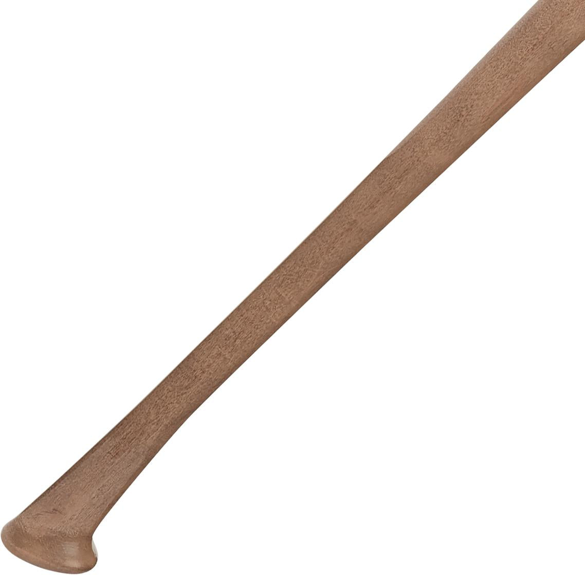 Axe Pro Series Maple Wood Baseball Bat, PWR 243 Turn, Brown Trout, Axe Handle - view 3.