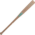 Axe Pro Series Maple Wood Baseball Bat, PWR 243 Turn, Brown Trout, Axe Handle.