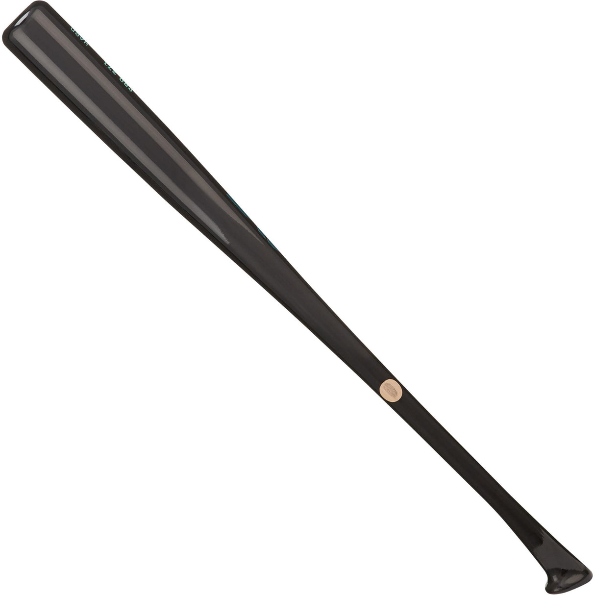 Axe Pro Series Maple Wood Baseball Bat, SPD 271 Turn, Vantablack, Axe Handle - view 3.