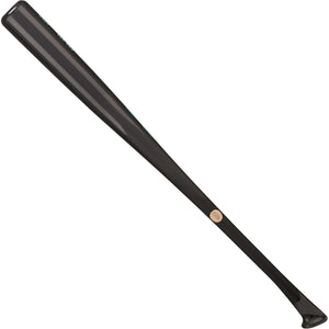 Axe Pro Series Maple Wood Baseball Bat, SPD 271 Turn, Vantablack, Axe Handle - view 3.