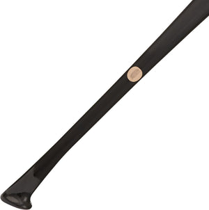 Axe Pro Series Maple Wood Baseball Bat, SPD 271 Turn, Vantablack, Axe Handle - view 4.
