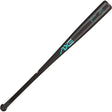 Axe Pro Series Maple Wood Baseball Bat, SPD 271 Turn, Vantablack, Axe Handle.