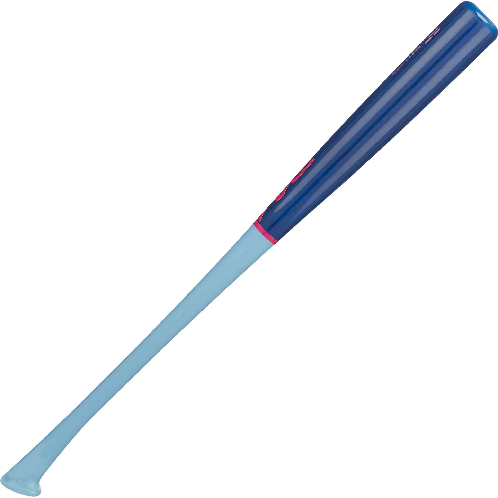 CurveBoardサーフスティック Axe Pro Series Maple Wood Baseball Bat | Speed 271 Turn | Axe Handle