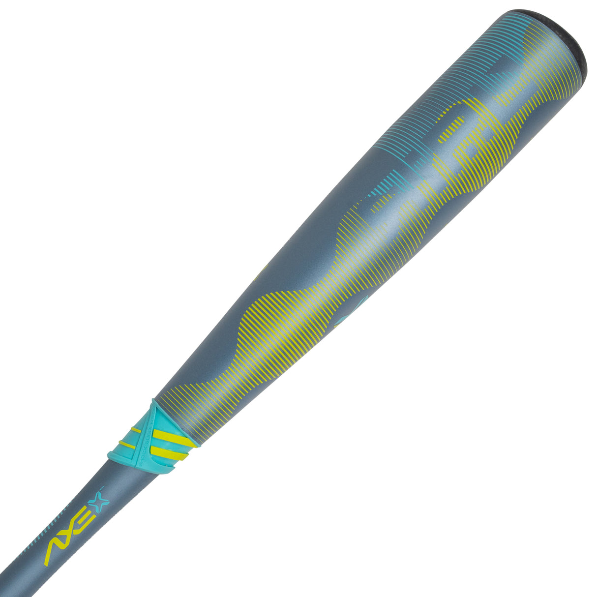 Axe RIPL Hybrid USA Baseball Bat, -10 drop, Flared Handle - view 2.