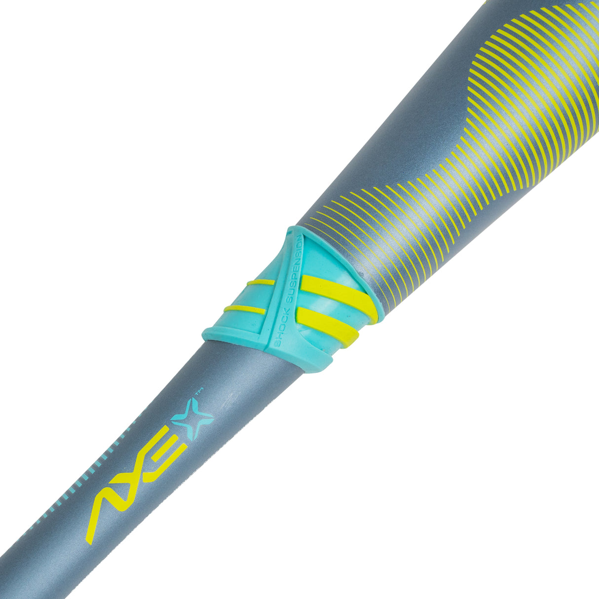 Axe RIPL Hybrid USA Baseball Bat, -10 drop, Flared Handle - view 3.