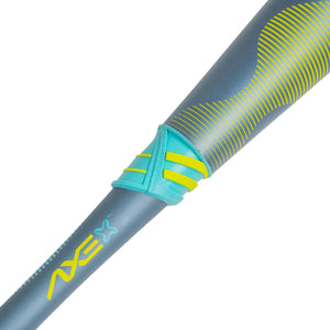 Axe RIPL Hybrid USA Baseball Bat, -10 drop, Flared Handle - view 3.