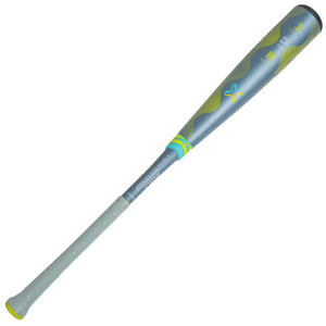 Axe RIPL Hybrid USA Baseball Bat, -10 drop, Flared Handle - view 4.