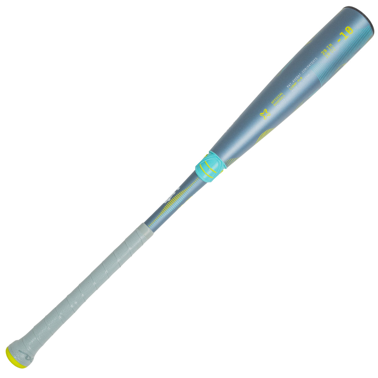 Axe RIPL Hybrid USA Baseball Bat, -10 drop, Flared Handle - view 6.