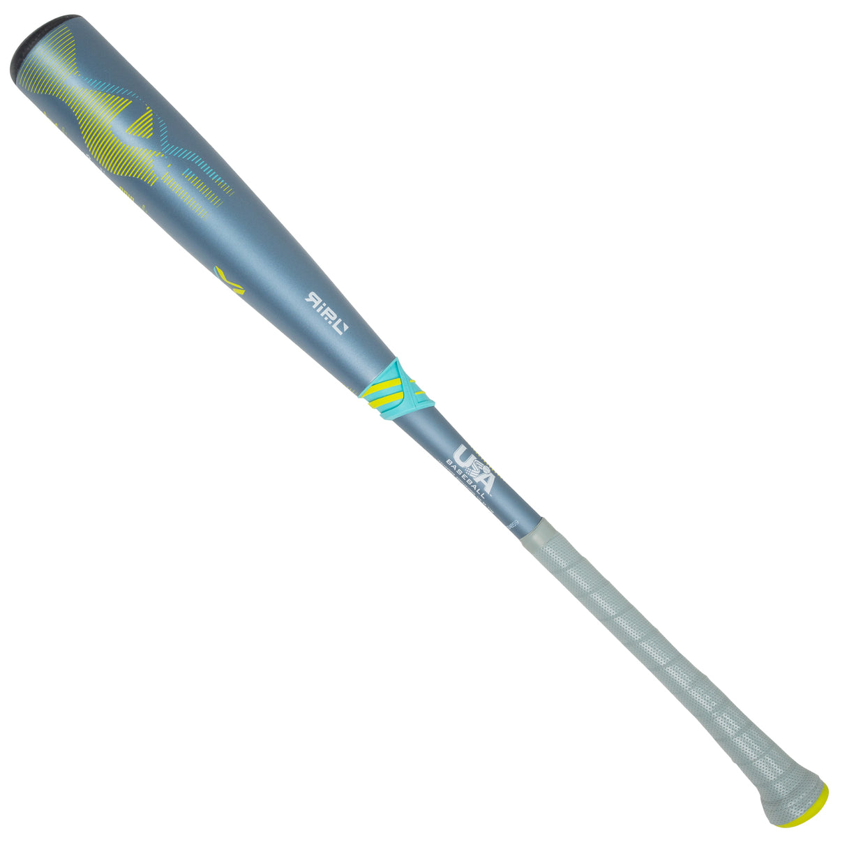 Axe RIPL Hybrid USA Baseball Bat, -10 drop, Flared Handle - view 8.