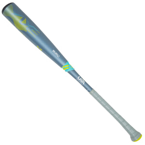 Axe RIPL Hybrid USA Baseball Bat, -10 drop, Flared Handle - view 8.