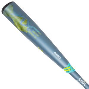 Axe RIPL Hybrid USA Baseball Bat, -10 drop, Flared Handle - view 9.